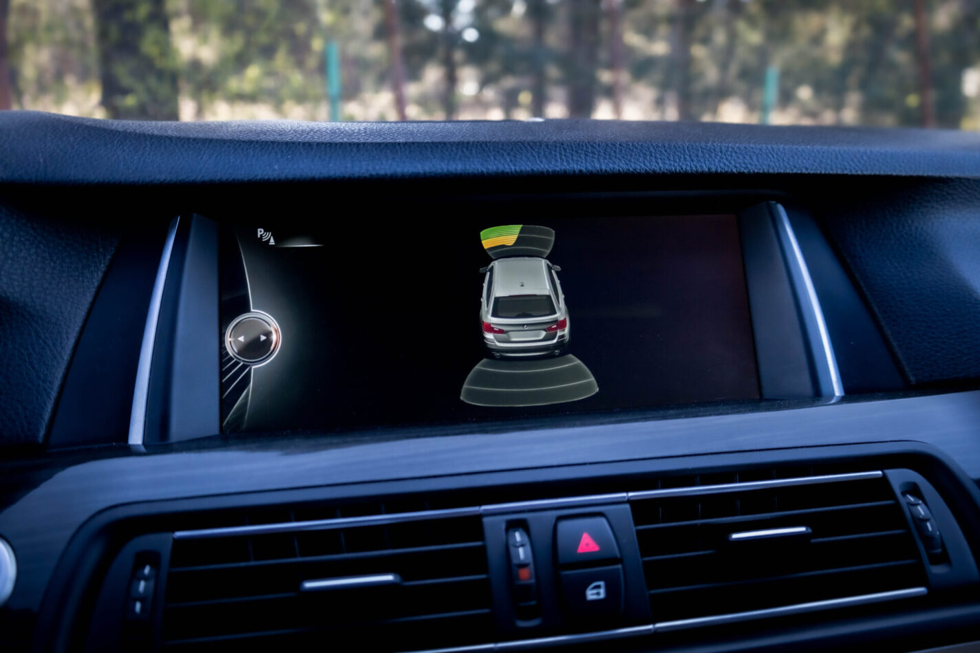BMW 520D XDRIVE