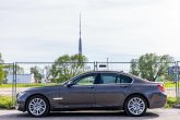 BMW 740d
