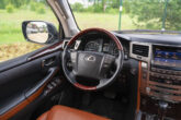 LEXUS LX 570