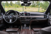 BMW X5 M50D