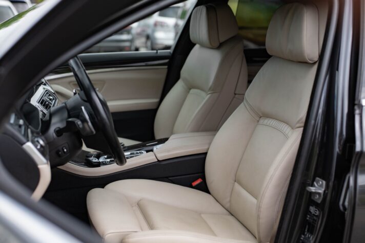 BMW 530D XDRIVE
