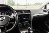 VW GOLF 7