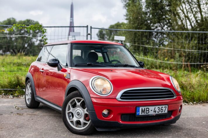 MINI ONE