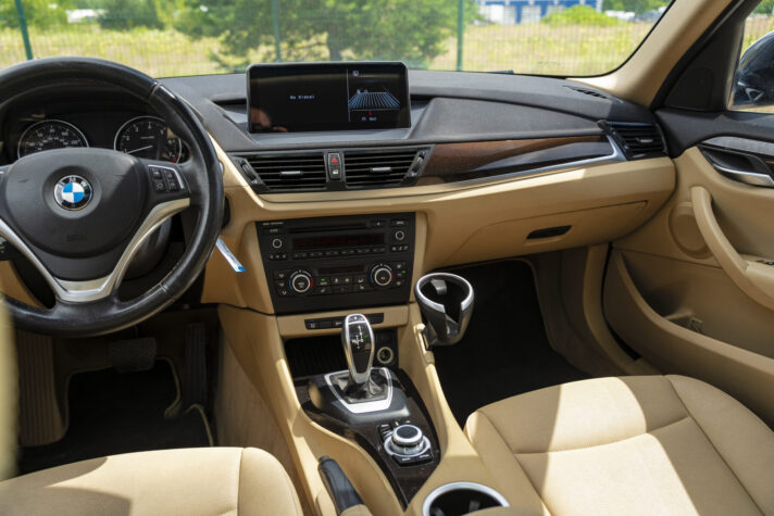 BMW X1 XDRIVE28I