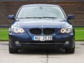 BMW 520D