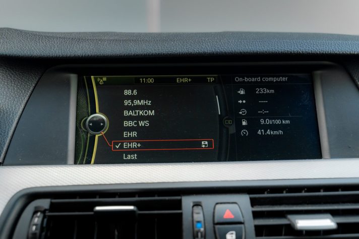 BMW 530D