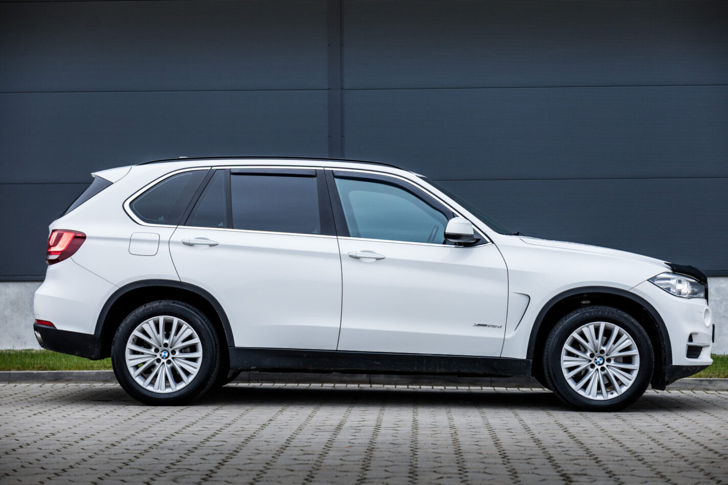 BMW X5 XDRIVE25D