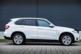 BMW X5 XDRIVE25D