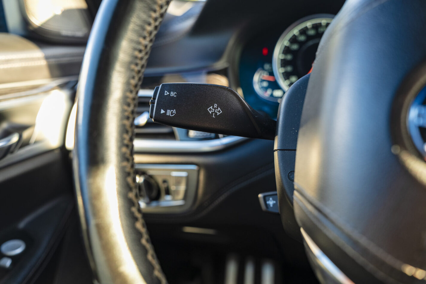 BMW 730D