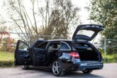 MERCEDES BENZ C200D