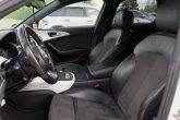 AUDI A6 AVANT S-LINE FACELIFT QUATTRO