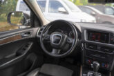 AUDI Q5 QUATTRO