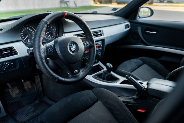 BMW 325