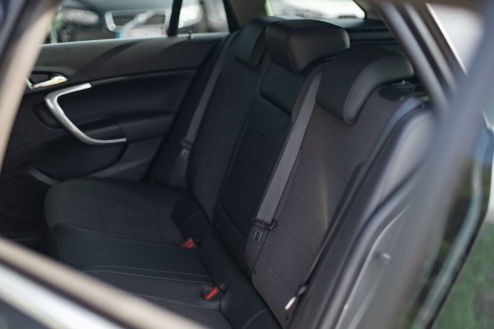 OPEL INSIGNIA SPORTS TOURER