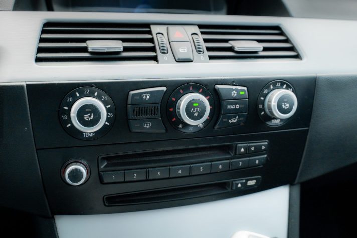 BMW 530D