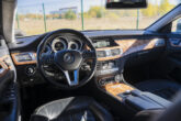 MERCEDES BENZ CLS 350 4MATIC