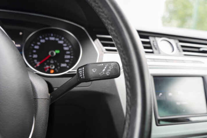 VW PASSAT B8