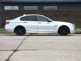 BMW 530 M-PACK