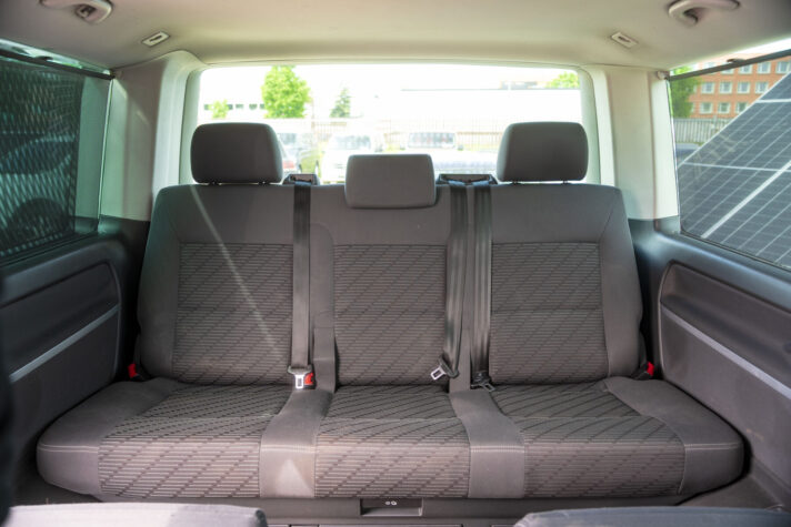 VW MULTIVAN