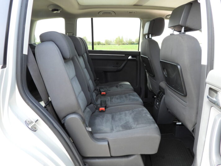 VW TOURAN