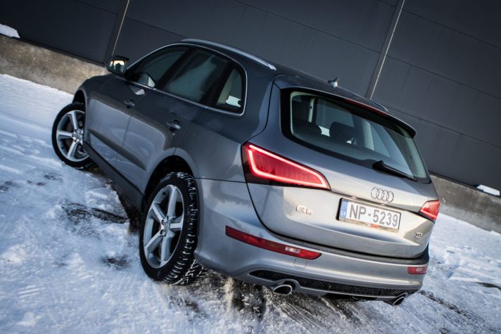 Audi Q5