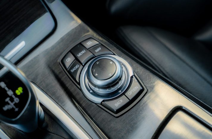 BMW 530D
