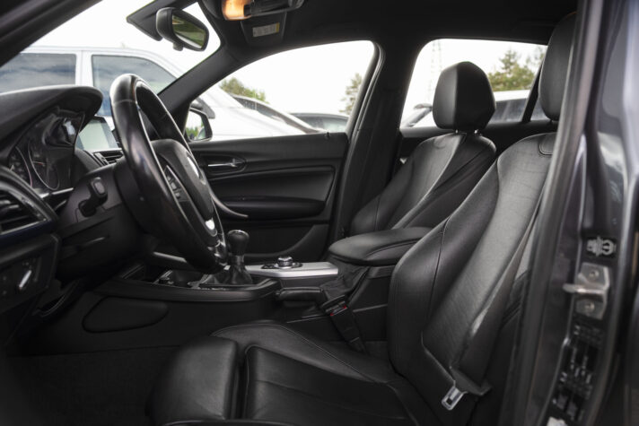 BMW 116i M-PACK