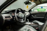 BMW 535D