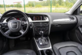 AUDI A4 ALLROAD QUATTRO