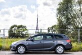 OPEL ASTRA SPORTS TOURER