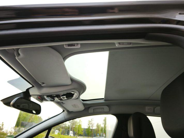 Peugeot 508 SW   2.0 DIZELIS 120 KWT