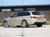 BMW 530 M-PACK