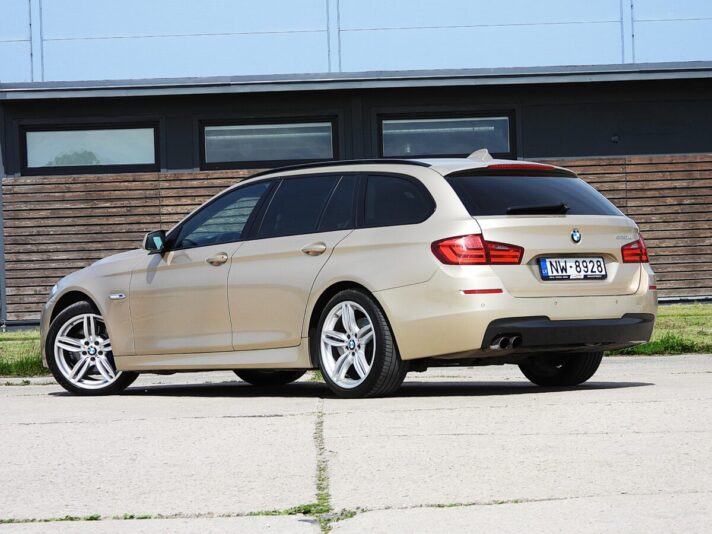 BMW 530 M-PACK