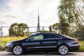 VW CC