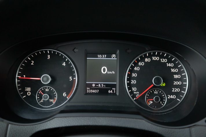 VW SHARAN