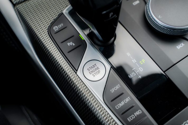 BMW 420D XDRIVE