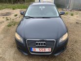 AUDI A4 1.9