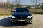 BMW 528 F10 X-DRIVE