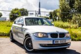 BMW 118d