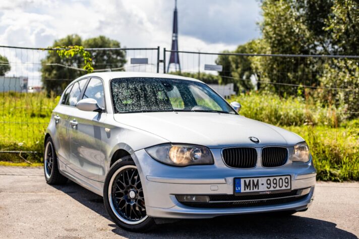 BMW 118d