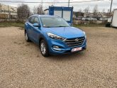 TUCSON 4X4