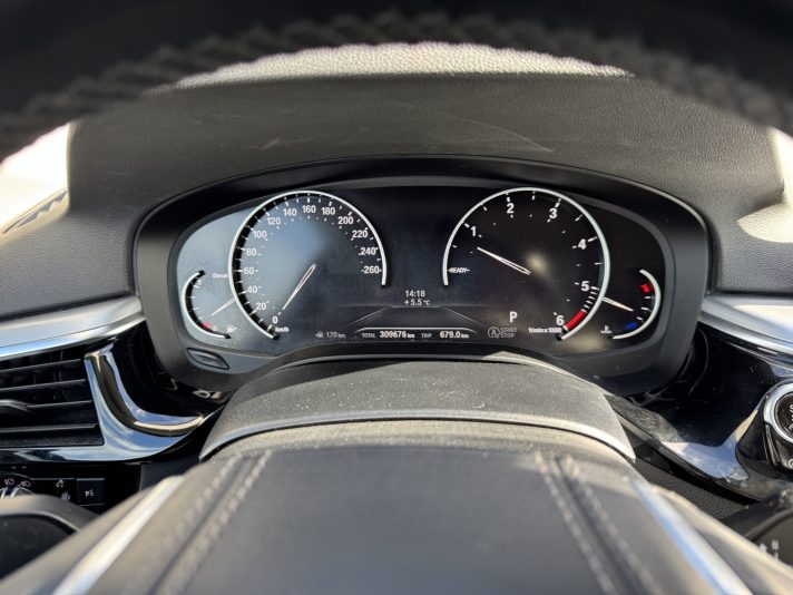 BMW 530 xDrive