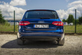 AUDI A4 AVANT FACE-LIFT