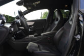 MERCEDES BENZ CLA 200D
