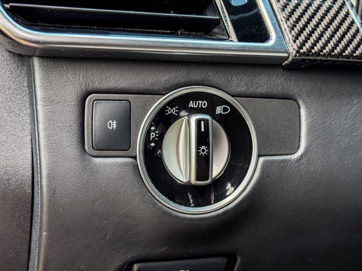 MERCEDES BENZ GLE 450 4MATIC