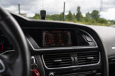 AUDI A5 SPORTBACK QUATTRO
