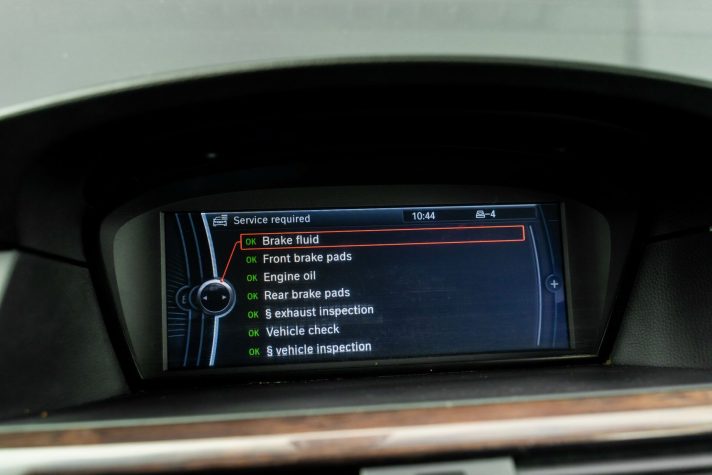 BMW 530D