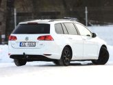 VW GOLF 7