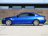BMW 330 M-PACK