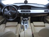 BMW 530 M-Pack